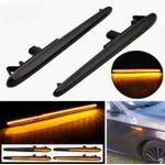 Auto si Moto - Piese auto si accesorii - Caroserie - Faruri, stopuri si proiectoare - Semnalizari dinamice ALFA ROMEO Giulietta 2010-2021, Pentru aripa - Infinity.ro