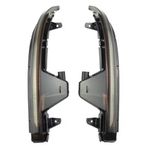 Auto si Moto - Piese auto si accesorii - Caroserie - Faruri, stopuri si proiectoare - Semnalizari dinamice oglinda AUDI A7 S7 RS7 4G8 2010-2017 - Infinity.ro