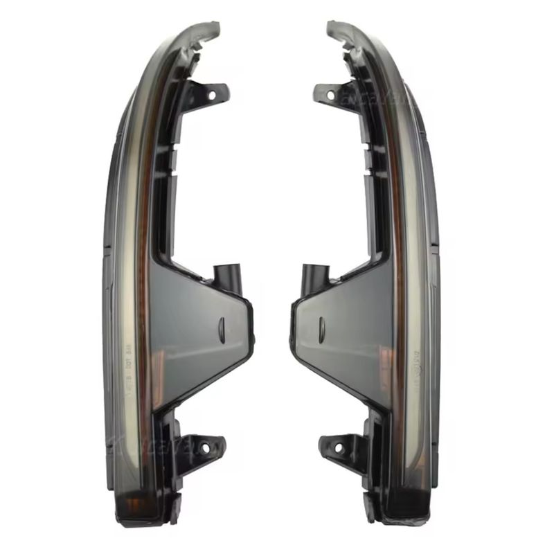 Auto si Moto - Piese auto si accesorii - Caroserie - Faruri, stopuri si proiectoare - Semnalizari dinamice oglinda AUDI A7 S7 RS7 4G8 2010-2017 - Infinity.ro