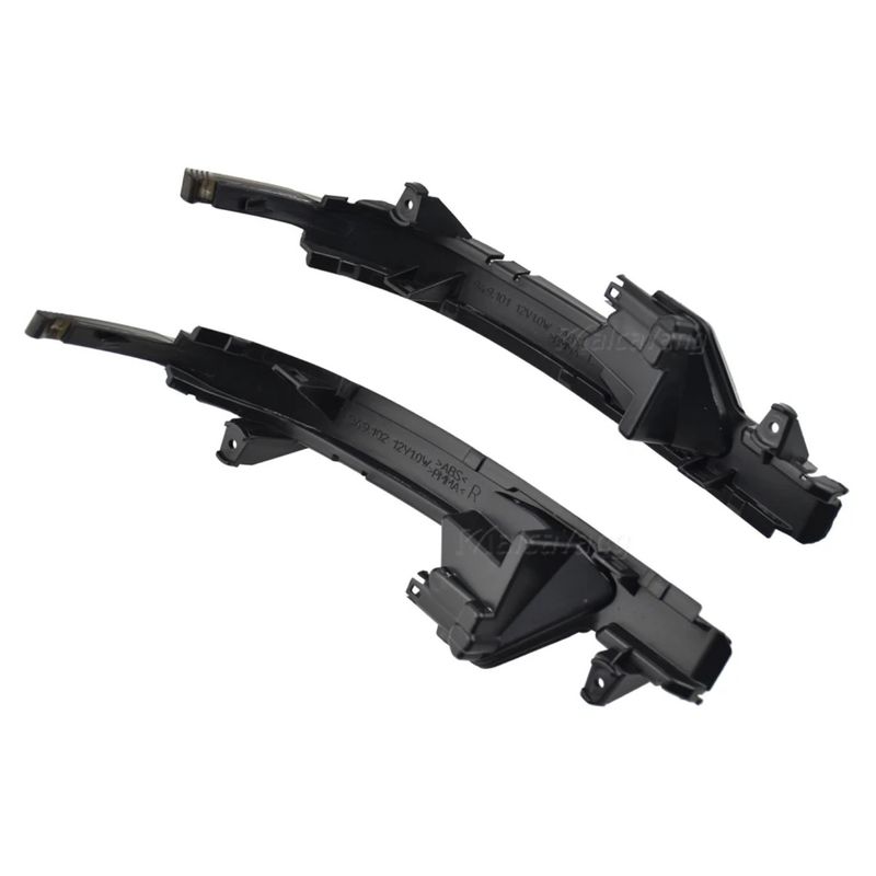 Auto si Moto - Piese auto si accesorii - Caroserie - Faruri, stopuri si proiectoare - Semnalizari dinamice oglinda AUDI A7 S7 RS7 4G8 2010-2017 - Infinity.ro