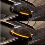 Auto si Moto - Piese auto si accesorii - Caroserie - Faruri, stopuri si proiectoare - Semnalizari dinamice oglinda AUDI A7 S7 RS7 4G8 2010-2017 - Infinity.ro