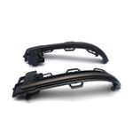 Auto si Moto - Piese auto si accesorii - Caroserie - Faruri, stopuri si proiectoare - Semnalizari Dinamice Oglinda BMW X3, X4, X5, X6, X7 2018-2020 - Infinity.ro