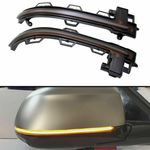 Auto si Moto - Piese auto si accesorii - Caroserie - Faruri, stopuri si proiectoare - Semnalizari Dinamice Oglinda BMW X3, X4, X5, X6, X7 2018-2020 - Infinity.ro