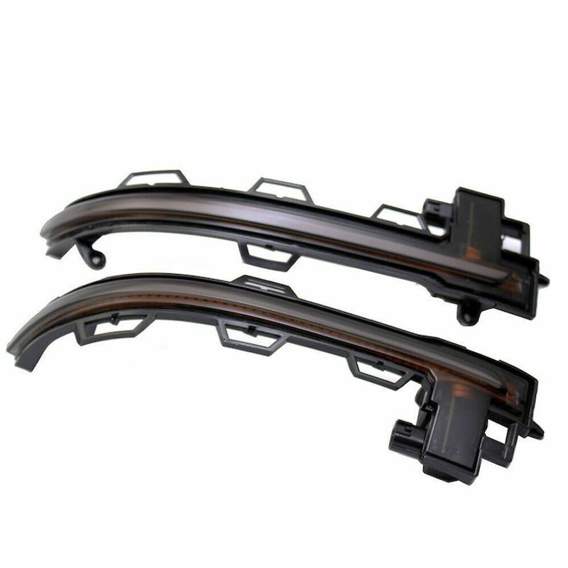 Auto si Moto - Piese auto si accesorii - Caroserie - Faruri, stopuri si proiectoare - Semnalizari Dinamice Oglinda BMW X3, X4, X5, X6, X7 2018-2020 - Infinity.ro