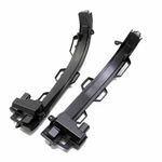 Auto si Moto - Piese auto si accesorii - Caroserie - Faruri, stopuri si proiectoare - Semnalizari Dinamice Oglinda BMW X3, X4, X5, X6, X7 2018-2020 - Infinity.ro