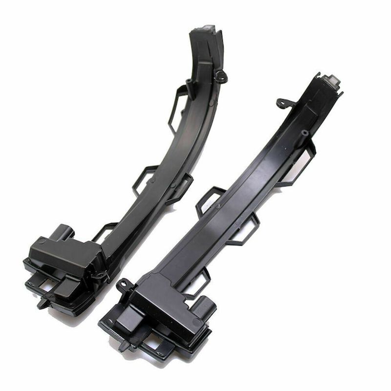 Auto si Moto - Piese auto si accesorii - Caroserie - Faruri, stopuri si proiectoare - Semnalizari Dinamice Oglinda BMW X3, X4, X5, X6, X7 2018-2020 - Infinity.ro