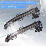 Auto si Moto - Piese auto si accesorii - Caroserie - Faruri, stopuri si proiectoare - Semnalizari Dinamice Oglinda BMW X3, X4, X5, X6, X7 2018-2020 - Infinity.ro