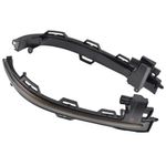 Auto si Moto - Piese auto si accesorii - Caroserie - Faruri, stopuri si proiectoare - Semnalizari Dinamice Oglinda BMW X3, X4, X5, X6, X7 2018-2020 - Infinity.ro