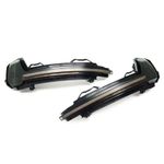 Auto si Moto - Piese auto si accesorii - Caroserie - Faruri, stopuri si proiectoare - Semnalizari dinamice oglinda VOLKSWAGEN Tiguan Mk2 2017-2021, VW Touareg MK3 2019 - Infinity.ro