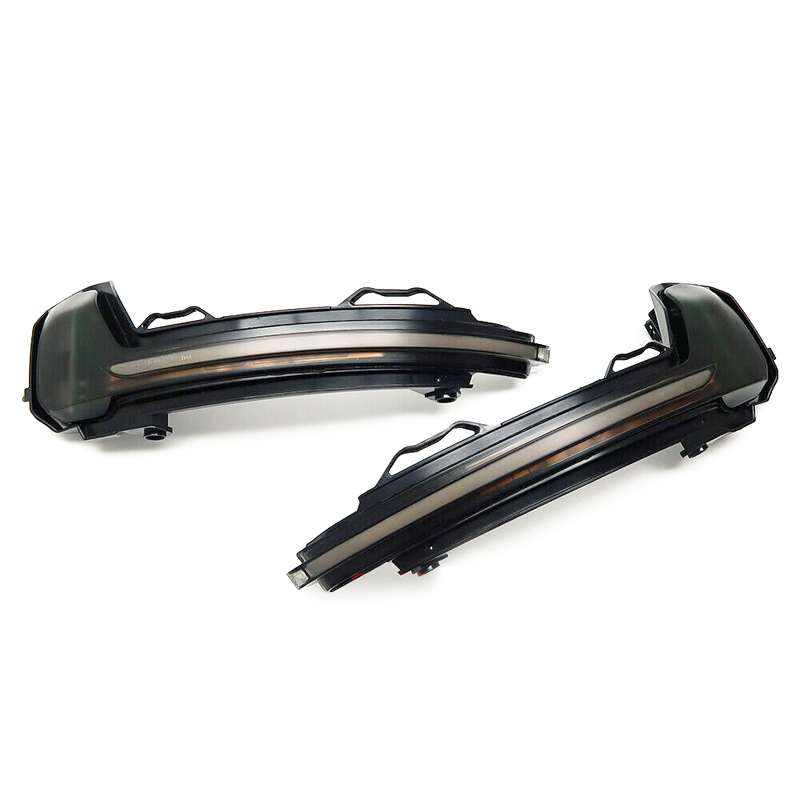 Auto si Moto - Piese auto si accesorii - Caroserie - Faruri, stopuri si proiectoare - Semnalizari dinamice oglinda VOLKSWAGEN Tiguan Mk2 2017-2021, VW Touareg MK3 2019 - Infinity.ro