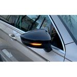 Auto si Moto - Piese auto si accesorii - Caroserie - Faruri, stopuri si proiectoare - Semnalizari dinamice oglinda VOLKSWAGEN Tiguan Mk2 2017-2021, VW Touareg MK3 2019 - Infinity.ro