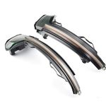Auto si Moto - Piese auto si accesorii - Caroserie - Faruri, stopuri si proiectoare - Semnalizari dinamice oglinda VOLKSWAGEN Tiguan Mk2 2017-2021, VW Touareg MK3 2019 - Infinity.ro