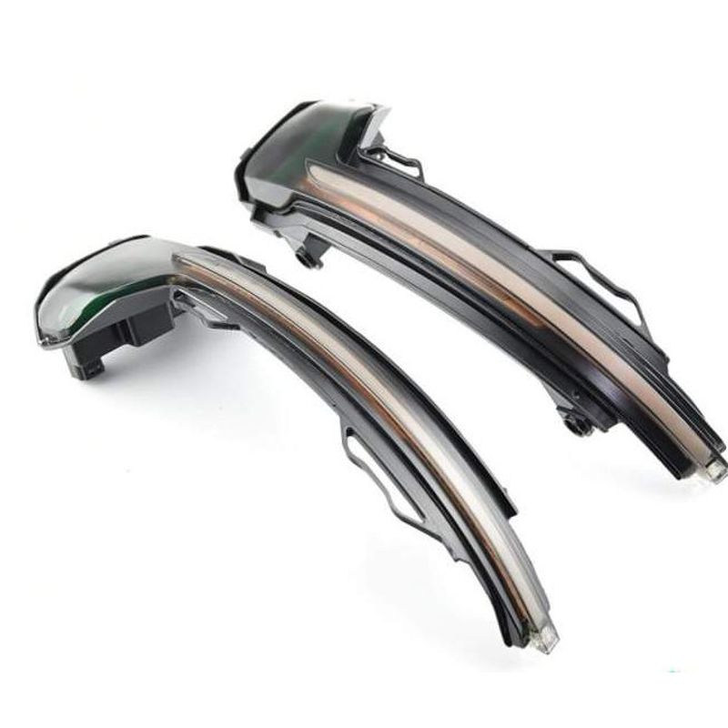 Auto si Moto - Piese auto si accesorii - Caroserie - Faruri, stopuri si proiectoare - Semnalizari dinamice oglinda VOLKSWAGEN Tiguan Mk2 2017-2021, VW Touareg MK3 2019 - Infinity.ro