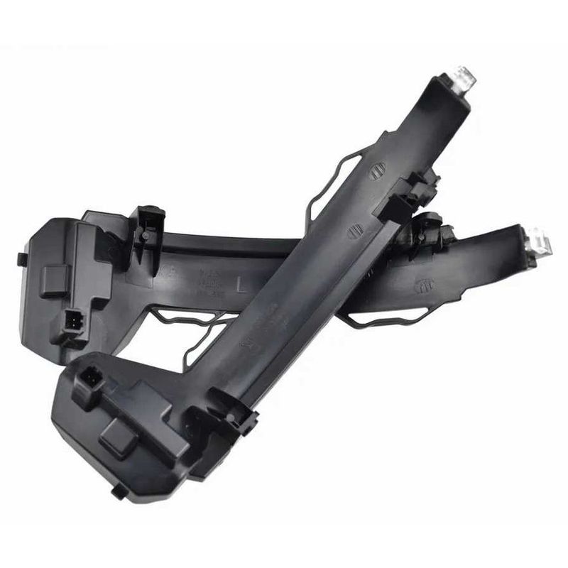 Auto si Moto - Piese auto si accesorii - Caroserie - Faruri, stopuri si proiectoare - Semnalizari dinamice oglinda VOLKSWAGEN Tiguan Mk2 2017-2021, VW Touareg MK3 2019 - Infinity.ro