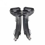 Auto si Moto - Piese auto si accesorii - Caroserie - Faruri, stopuri si proiectoare - Semnalizari dinamice oglinda VOLKSWAGEN Tiguan Mk2 2017-2021, VW Touareg MK3 2019 - Infinity.ro