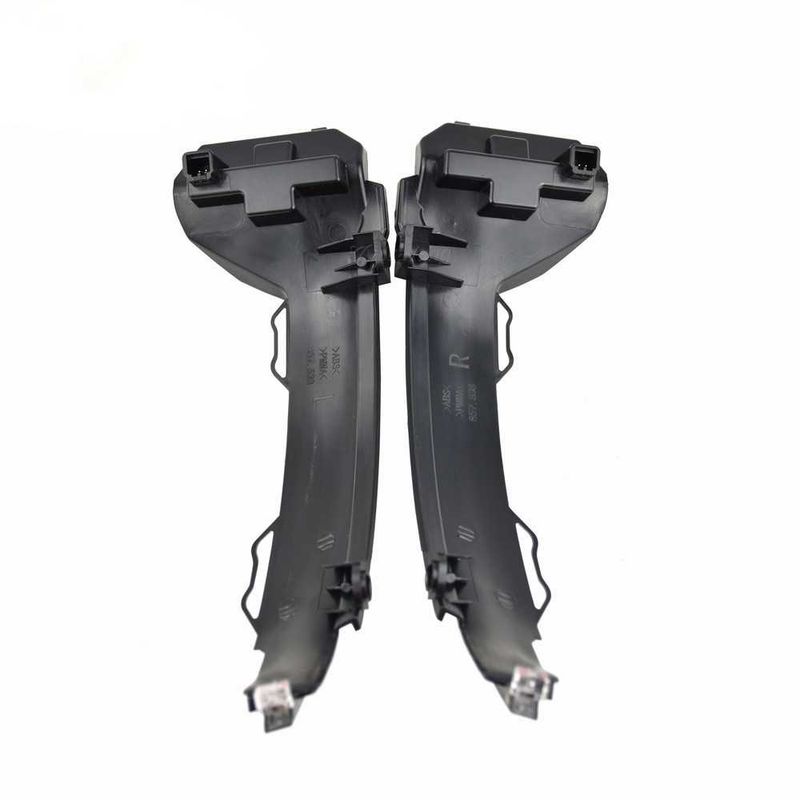Auto si Moto - Piese auto si accesorii - Caroserie - Faruri, stopuri si proiectoare - Semnalizari dinamice oglinda VOLKSWAGEN Tiguan Mk2 2017-2021, VW Touareg MK3 2019 - Infinity.ro