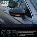 Auto si Moto - Piese auto si accesorii - Caroserie - Faruri, stopuri si proiectoare - Semnalizari dinamice oglinda VOLKSWAGEN Tiguan Mk2 2017-2021, VW Touareg MK3 2019 - Infinity.ro