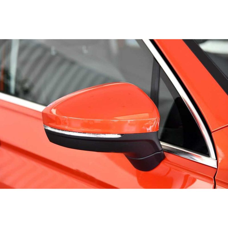 Auto si Moto - Piese auto si accesorii - Caroserie - Faruri, stopuri si proiectoare - Semnalizari dinamice oglinda VOLKSWAGEN Tiguan Mk2 2017-2021, VW Touareg MK3 2019 - Infinity.ro