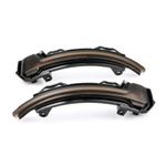 Auto si Moto - Piese auto si accesorii - Caroserie - Faruri, stopuri si proiectoare - Semnalizari dinamice oglinda VOLKSWAGEN Tiguan Mk2 2017-2021, VW Touareg MK3 2019 - Infinity.ro