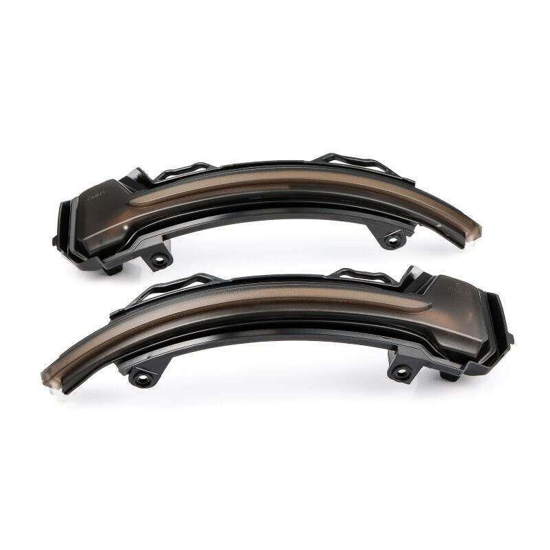 Auto si Moto - Piese auto si accesorii - Caroserie - Faruri, stopuri si proiectoare - Semnalizari dinamice oglinda VOLKSWAGEN Tiguan Mk2 2017-2021, VW Touareg MK3 2019 - Infinity.ro