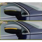 Auto si Moto - Piese auto si accesorii - Caroserie - Faruri, stopuri si proiectoare - Semnalizari dinamice oglinda VOLKSWAGEN Tiguan Mk2 2017-2021, VW Touareg MK3 2019 - Infinity.ro
