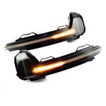 Auto si Moto - Piese auto si accesorii - Caroserie - Faruri, stopuri si proiectoare - Semnalizari dinamice oglinda VOLKSWAGEN Tiguan Mk2 2017-2021, VW Touareg MK3 2019 - Infinity.ro