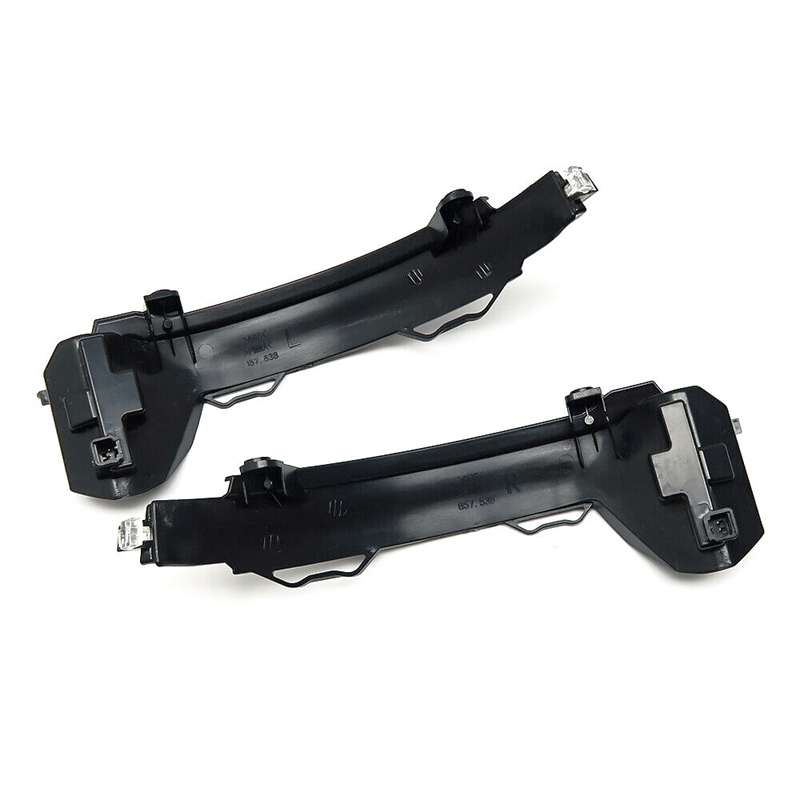 Auto si Moto - Piese auto si accesorii - Caroserie - Faruri, stopuri si proiectoare - Semnalizari dinamice oglinda VOLKSWAGEN Tiguan Mk2 2017-2021, VW Touareg MK3 2019 - Infinity.ro