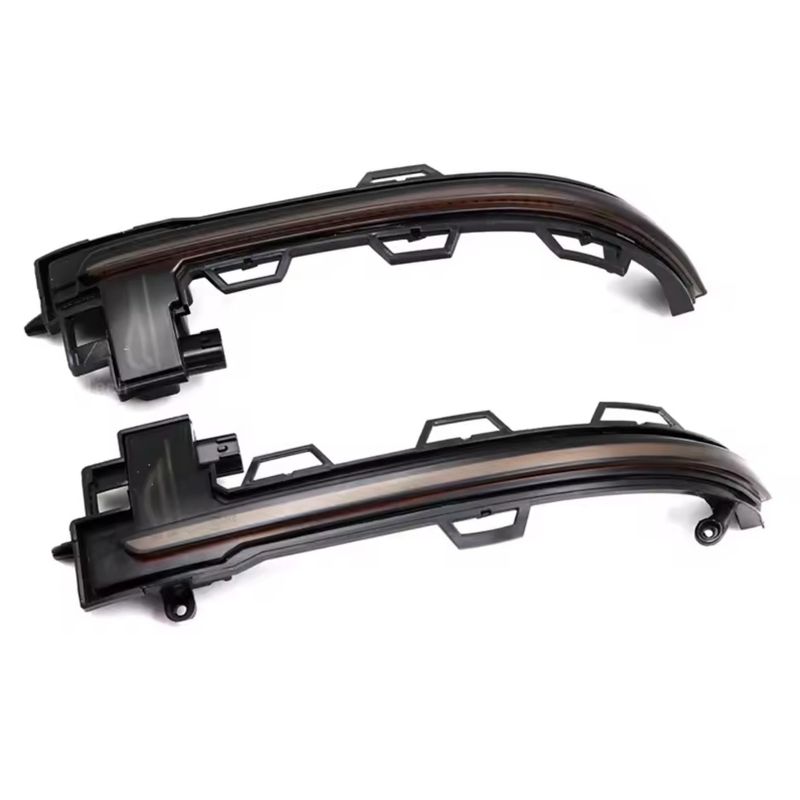 Auto si Moto - Piese auto si accesorii - Caroserie - Faruri, stopuri si proiectoare - Semnalizari Dinamice Oglinda BMW X3 F25, X4 F26, X5 F15, X6 F16 - Infinity.ro