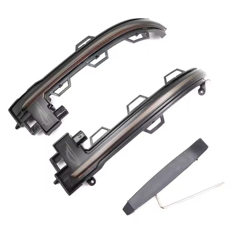 Auto si Moto - Piese auto si accesorii - Caroserie - Faruri, stopuri si proiectoare - Semnalizari Dinamice Oglinda BMW X3 F25, X4 F26, X5 F15, X6 F16 - Infinity.ro