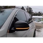 Auto si Moto - Piese auto si accesorii - Caroserie - Faruri, stopuri si proiectoare - Semnalizari Dinamice Oglinda BMW X3 F25, X4 F26, X5 F15, X6 F16 - Infinity.ro