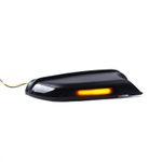 Auto si Moto - Piese auto si accesorii - Caroserie - Faruri, stopuri si proiectoare - Semnalizari dinamice oglinda VOLKSWAGEN Polo MK4, Vento, SKODA Octavia 2004-2010, VK009 - Infinity.ro