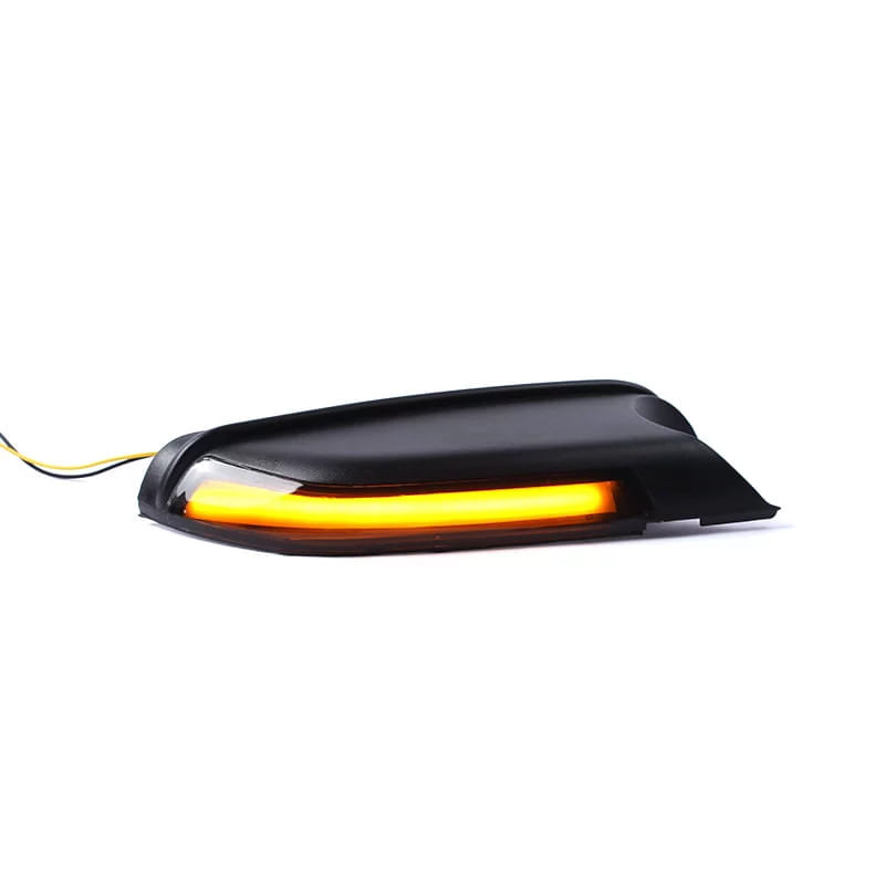 Auto si Moto - Piese auto si accesorii - Caroserie - Faruri, stopuri si proiectoare - Semnalizari dinamice oglinda VOLKSWAGEN Polo MK4, Vento, SKODA Octavia 2004-2010, VK009 - Infinity.ro