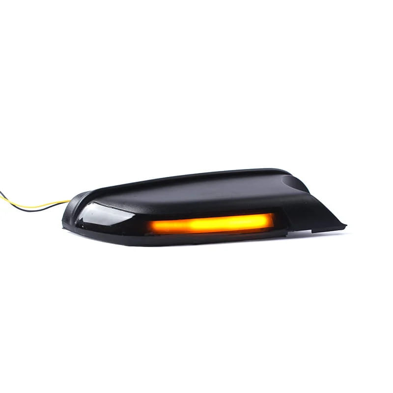 Auto si Moto - Piese auto si accesorii - Caroserie - Faruri, stopuri si proiectoare - Semnalizari dinamice oglinda VOLKSWAGEN Polo MK4, Vento, SKODA Octavia 2004-2010, VK009 - Infinity.ro