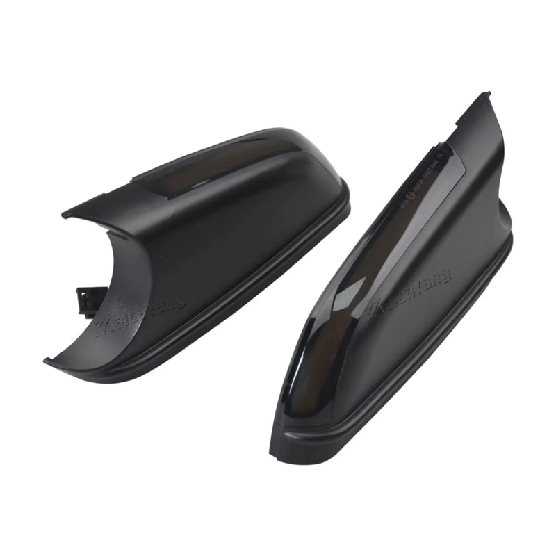 Auto si Moto - Piese auto si accesorii - Caroserie - Faruri, stopuri si proiectoare - Semnalizari dinamice oglinda VOLKSWAGEN Polo MK4, Vento, SKODA Octavia 2004-2010, VK009 - Infinity.ro