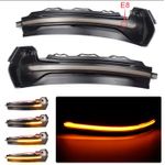 Auto si Moto - Piese auto si accesorii - Caroserie - Faruri, stopuri si proiectoare - Semnalizari dinamice oglinda AUDI A3 8V 2013-2020, S3/RS3 8V 2013-2020 - Infinity.ro