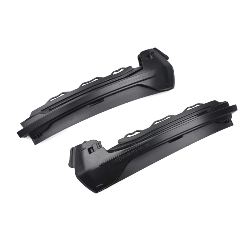 Auto si Moto - Piese auto si accesorii - Caroserie - Faruri, stopuri si proiectoare - Semnalizari dinamice oglinda AUDI A3 8V 2013-2020, S3/RS3 8V 2013-2020 - Infinity.ro