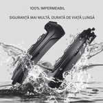 Auto si Moto - Piese auto si accesorii - Caroserie - Faruri, stopuri si proiectoare - Semnalizari dinamice oglinda AUDI A3 8V 2013-2020, S3/RS3 8V 2013-2020 - Infinity.ro