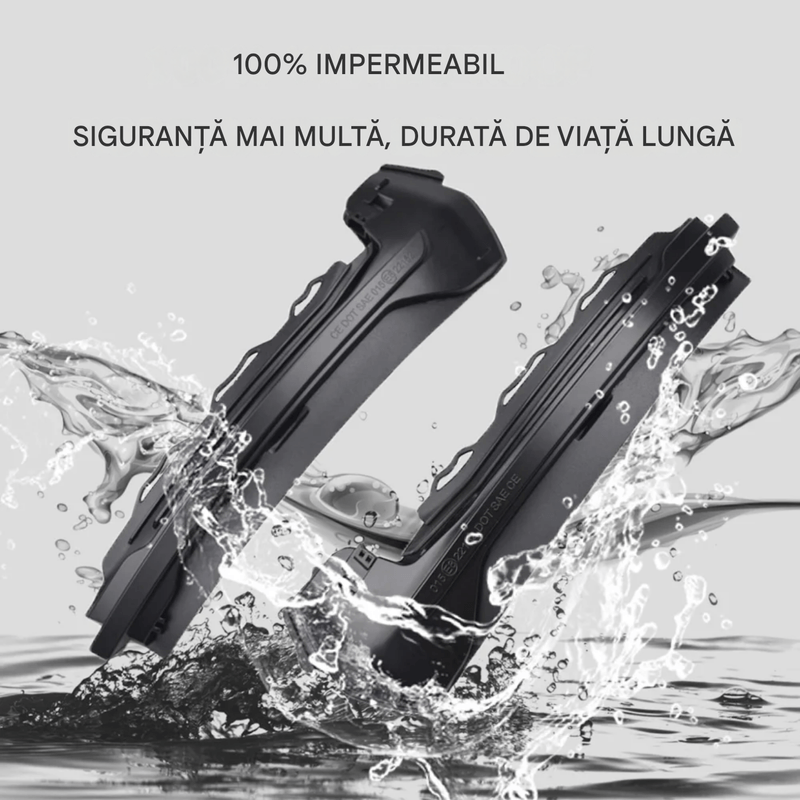 Auto si Moto - Piese auto si accesorii - Caroserie - Faruri, stopuri si proiectoare - Semnalizari dinamice oglinda AUDI A3 8V 2013-2020, S3/RS3 8V 2013-2020 - Infinity.ro