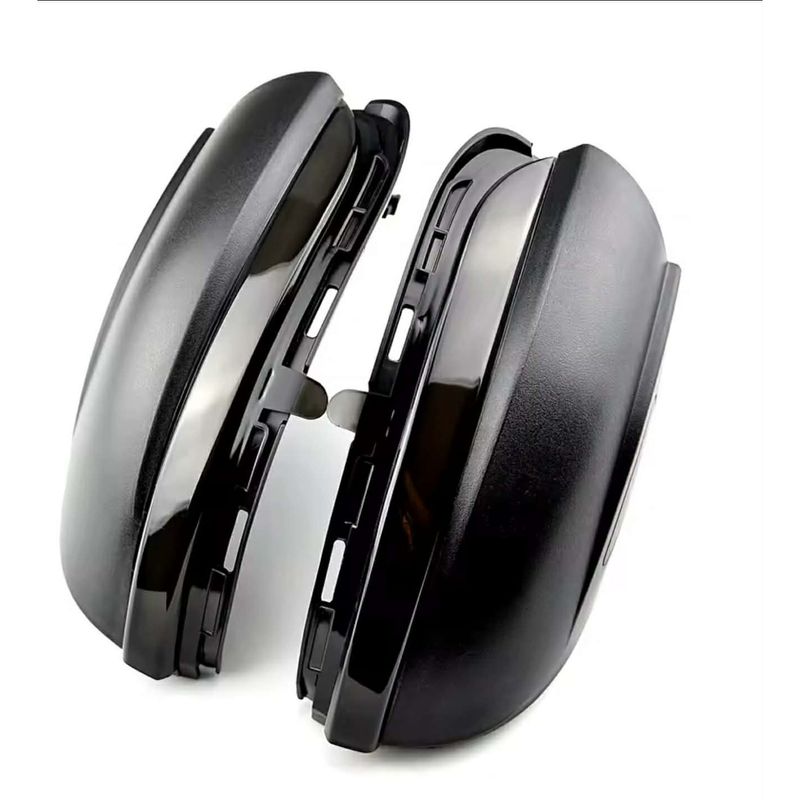 Auto si Moto - Piese auto si accesorii - Caroserie - Faruri, stopuri si proiectoare - Semnalizari dinamice oglinda VOLKSWAGEN Golf 6 MK6, GTI, R20, 2008-2014, Touran 2011-2014 - Infinity.ro
