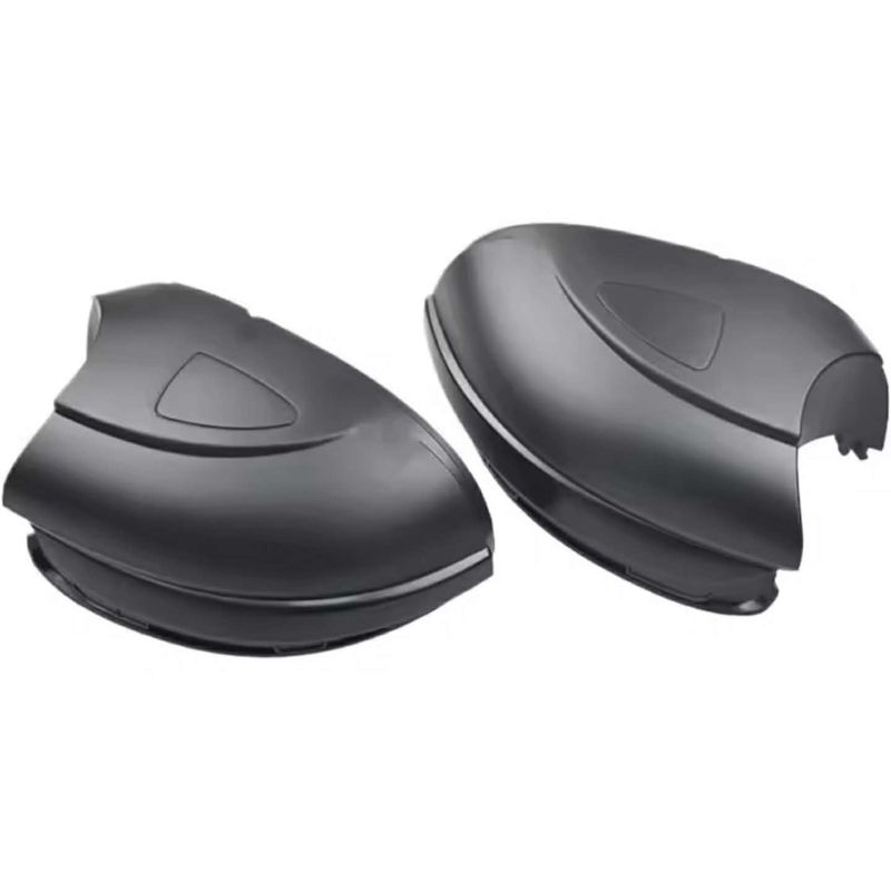 Auto si Moto - Piese auto si accesorii - Caroserie - Faruri, stopuri si proiectoare - Semnalizari dinamice oglinda VOLKSWAGEN Golf 6 MK6, GTI, R20, 2008-2014, Touran 2011-2014 - Infinity.ro