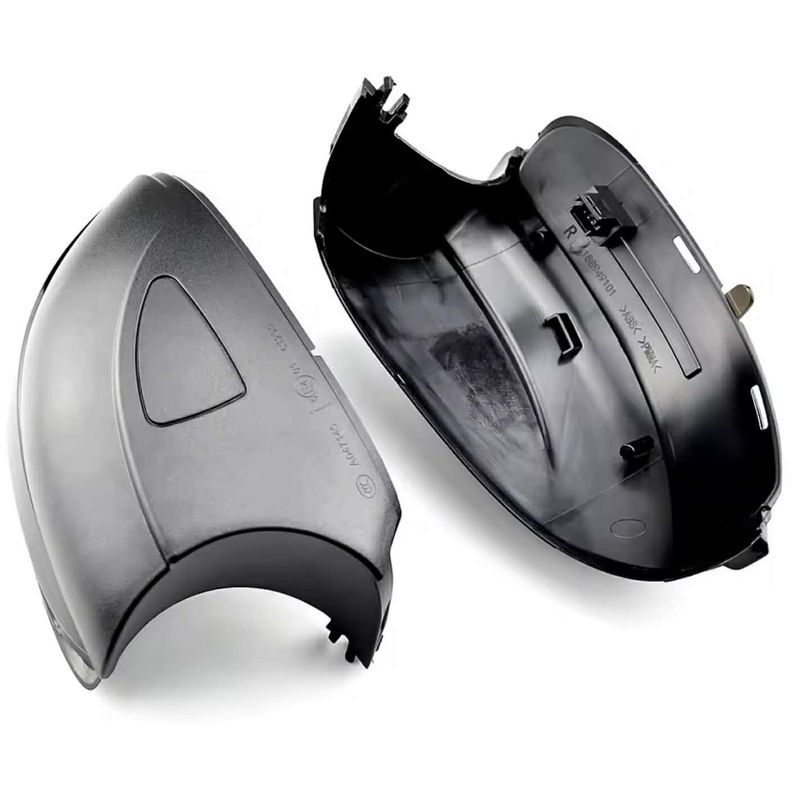 Auto si Moto - Piese auto si accesorii - Caroserie - Faruri, stopuri si proiectoare - Semnalizari dinamice oglinda VOLKSWAGEN Golf 6 MK6, GTI, R20, 2008-2014, Touran 2011-2014 - Infinity.ro