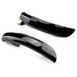 Auto si Moto - Piese auto si accesorii - Caroserie - Faruri, stopuri si proiectoare - Semnalizari Dinamice Oglinda FORD, Kuga 2013-2019, Ford Escape 2013-2019, Ford EcoSport 2013-2018 - Infinity.ro