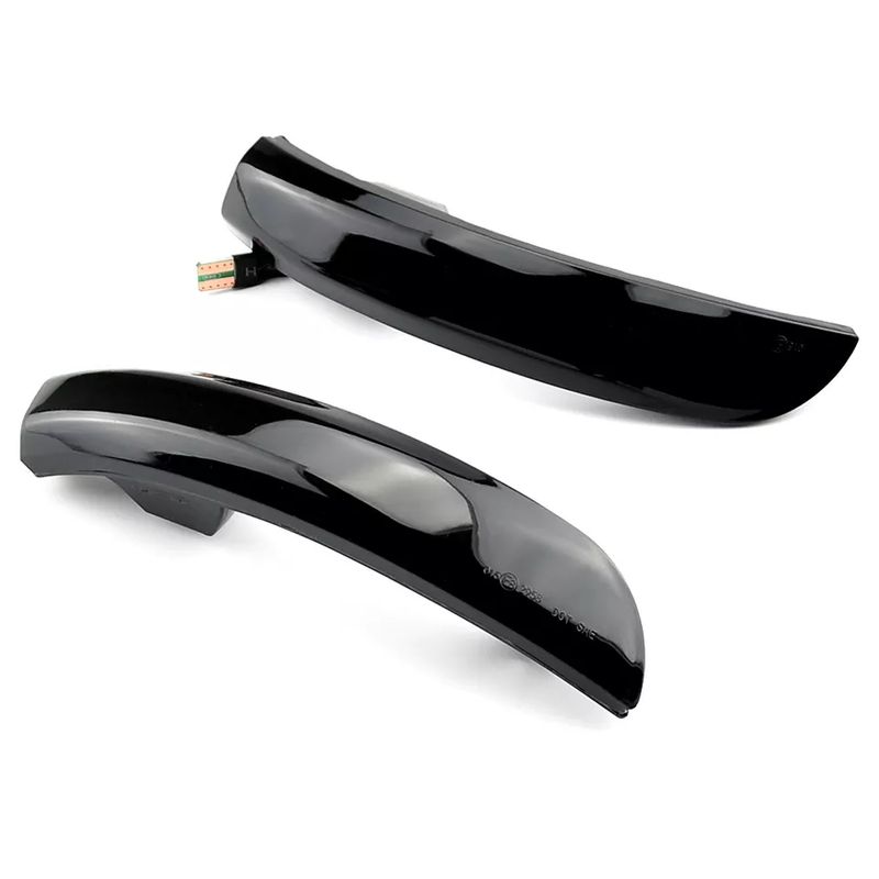 Auto si Moto - Piese auto si accesorii - Caroserie - Faruri, stopuri si proiectoare - Semnalizari Dinamice Oglinda FORD, Kuga 2013-2019, Ford Escape 2013-2019, Ford EcoSport 2013-2018 - Infinity.ro