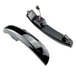 Auto si Moto - Piese auto si accesorii - Caroserie - Faruri, stopuri si proiectoare - Semnalizari Dinamice Oglinda FORD, Kuga 2013-2019, Ford Escape 2013-2019, Ford EcoSport 2013-2018 - Infinity.ro