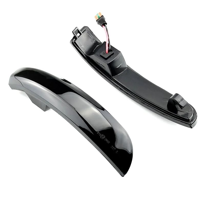 Auto si Moto - Piese auto si accesorii - Caroserie - Faruri, stopuri si proiectoare - Semnalizari Dinamice Oglinda FORD, Kuga 2013-2019, Ford Escape 2013-2019, Ford EcoSport 2013-2018 - Infinity.ro