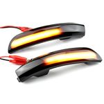 Auto si Moto - Piese auto si accesorii - Caroserie - Faruri, stopuri si proiectoare - Semnalizari Dinamice Oglinda FORD, Kuga 2013-2019, Ford Escape 2013-2019, Ford EcoSport 2013-2018 - Infinity.ro