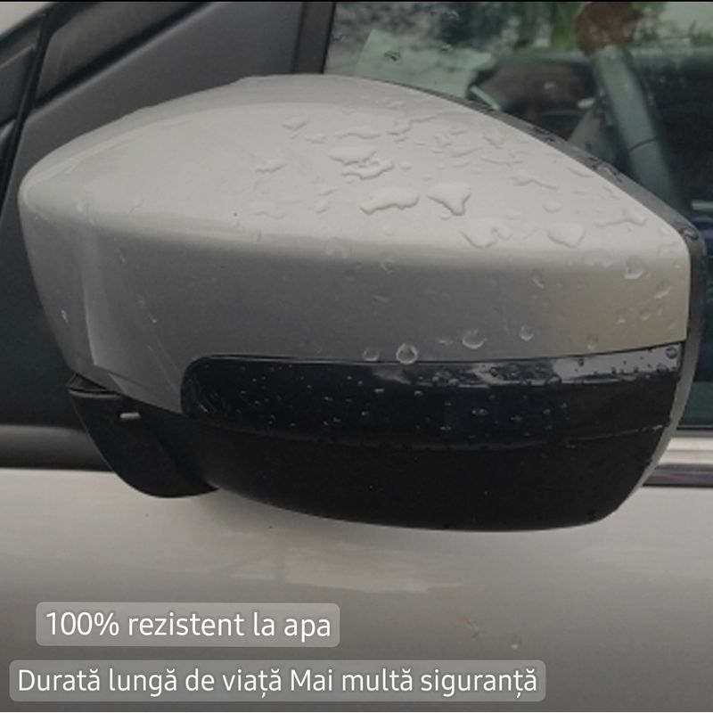 Auto si Moto - Piese auto si accesorii - Caroserie - Faruri, stopuri si proiectoare - Semnalizari Dinamice Oglinda FORD, Kuga 2013-2019, Ford Escape 2013-2019, Ford EcoSport 2013-2018 - Infinity.ro