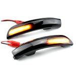 Auto si Moto - Piese auto si accesorii - Caroserie - Faruri, stopuri si proiectoare - Semnalizari Dinamice Oglinda FORD, Kuga 2013-2019, Ford Escape 2013-2019, Ford EcoSport 2013-2018 - Infinity.ro