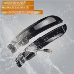 Auto si Moto - Piese auto si accesorii - Caroserie - Faruri, stopuri si proiectoare - Semnalizari Dinamice Oglinda FORD, Kuga 2013-2019, Ford Escape 2013-2019, Ford EcoSport 2013-2018 - Infinity.ro