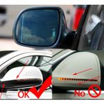 Auto si Moto - Piese auto si accesorii - Caroserie - Faruri, stopuri si proiectoare - Semnalizari dinamice oglinda AUDI Q5 SQ5 8R 2008-2017, Q7 SQ7 4L Facelift 2009-2015 - Infinity.ro